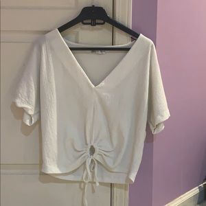 Woman’s Dress T-Shirt